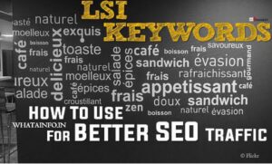 Read more about the article Latent Semantic Indexing – LSI Keyword क्या होता है?
