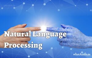 Read more about the article Natural Language Processing (NLP) क्या है? In Hindi