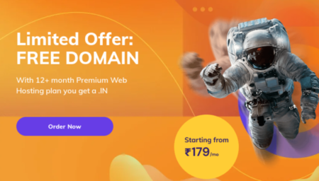 Best Web Hosting 2021 