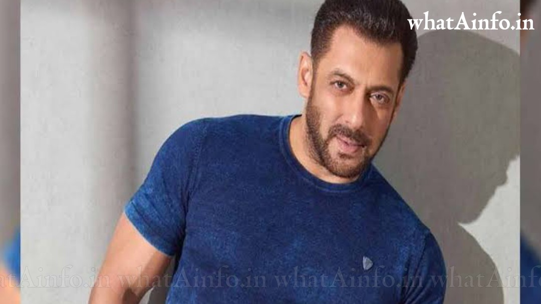 Salman Khan Wiki, Net Worth, Age, Height, Weight, Biography whatAinfo.in
