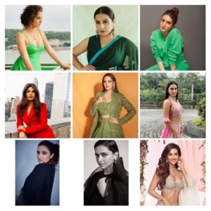 Read more about the article What Are Religion and Caste of The Bollywood Actresses?