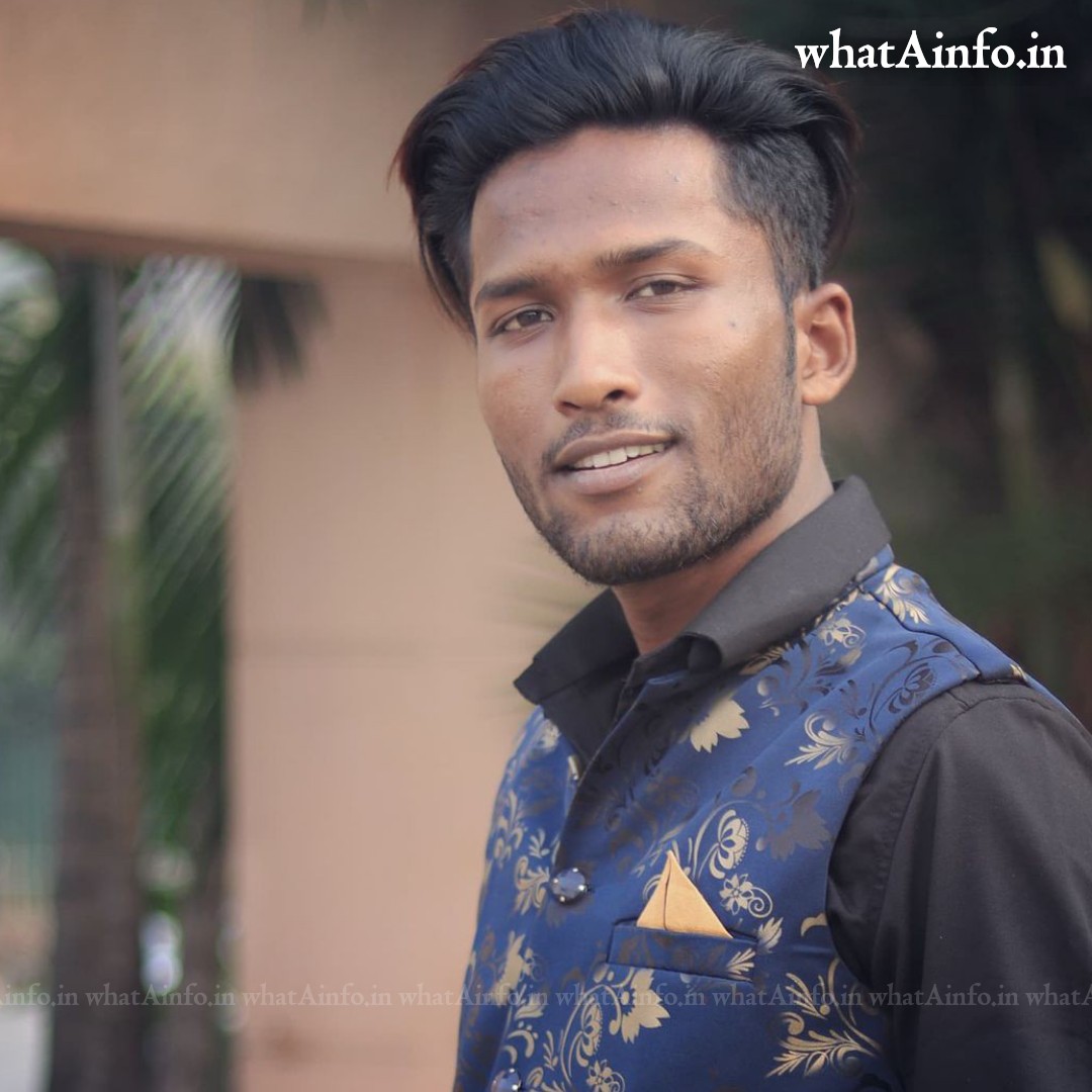 Girjesh Gaud (Golden Unique Boy) Biography, Age, Height, Family, Wiki