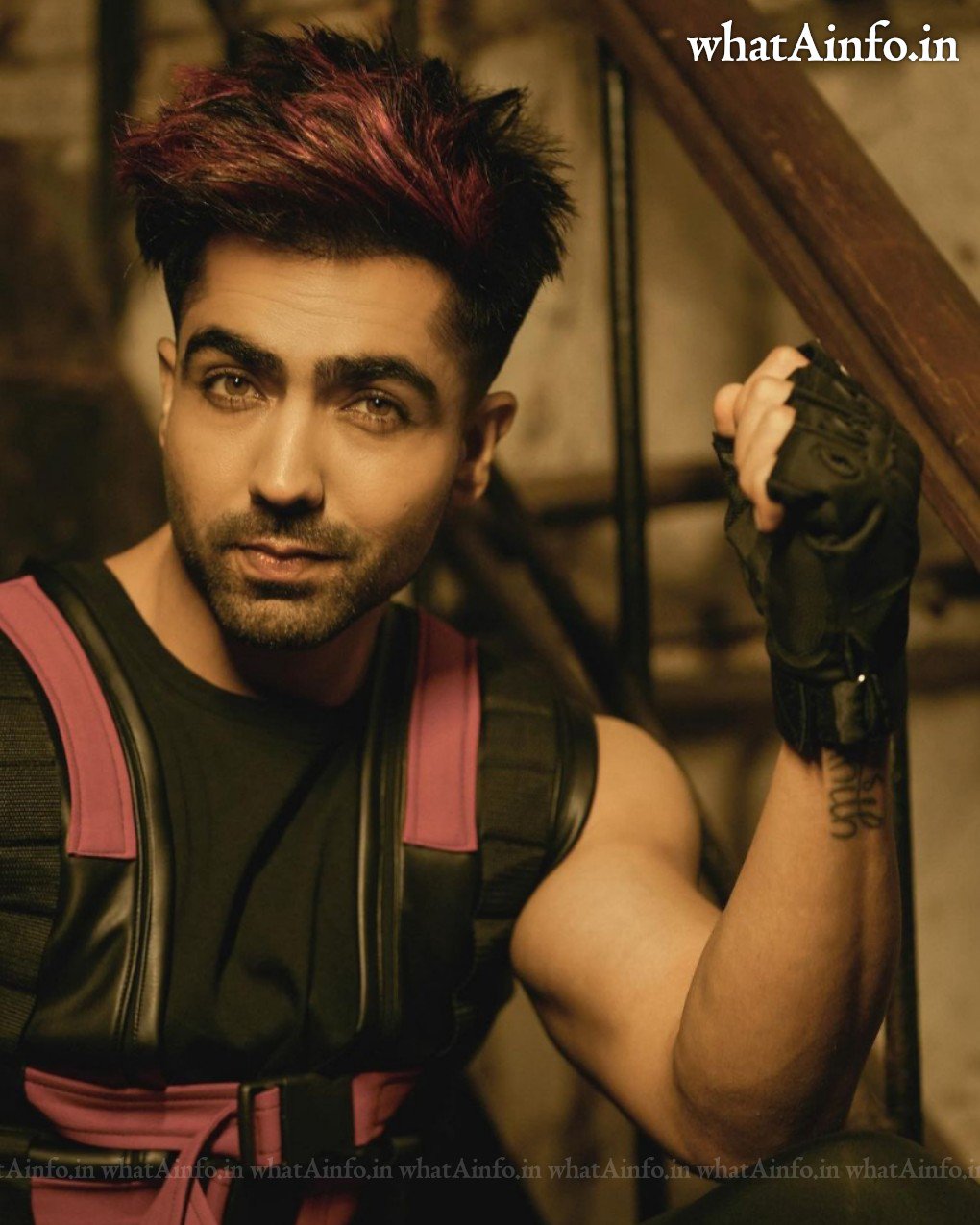 Harrdy Sandhu Biography, Age, Height, Family, Wiki, Net Worth, and More -  