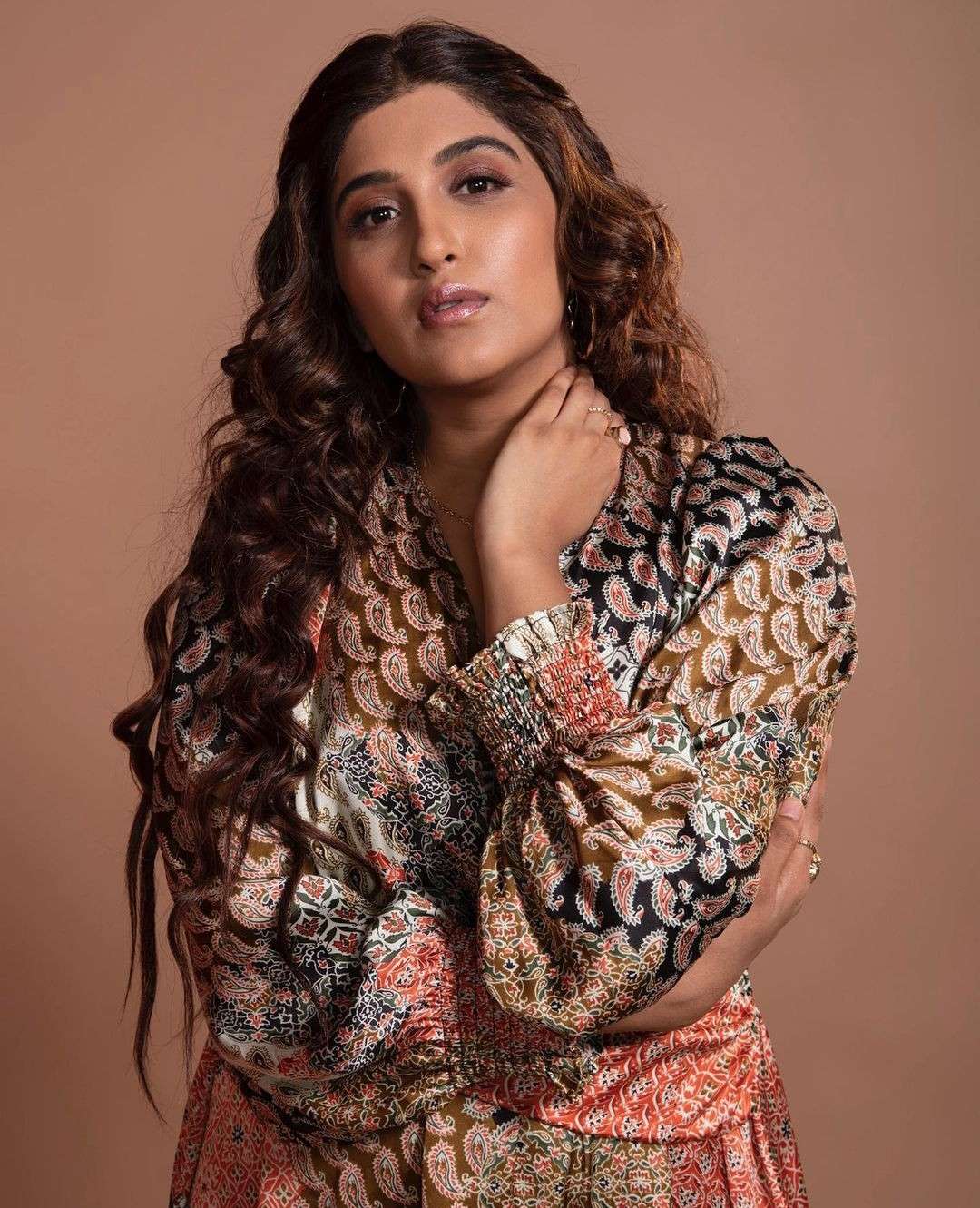 Nimrit Kaur Ahluwalia Biography, Age, Income, Family, Wiki, Net Worth ...