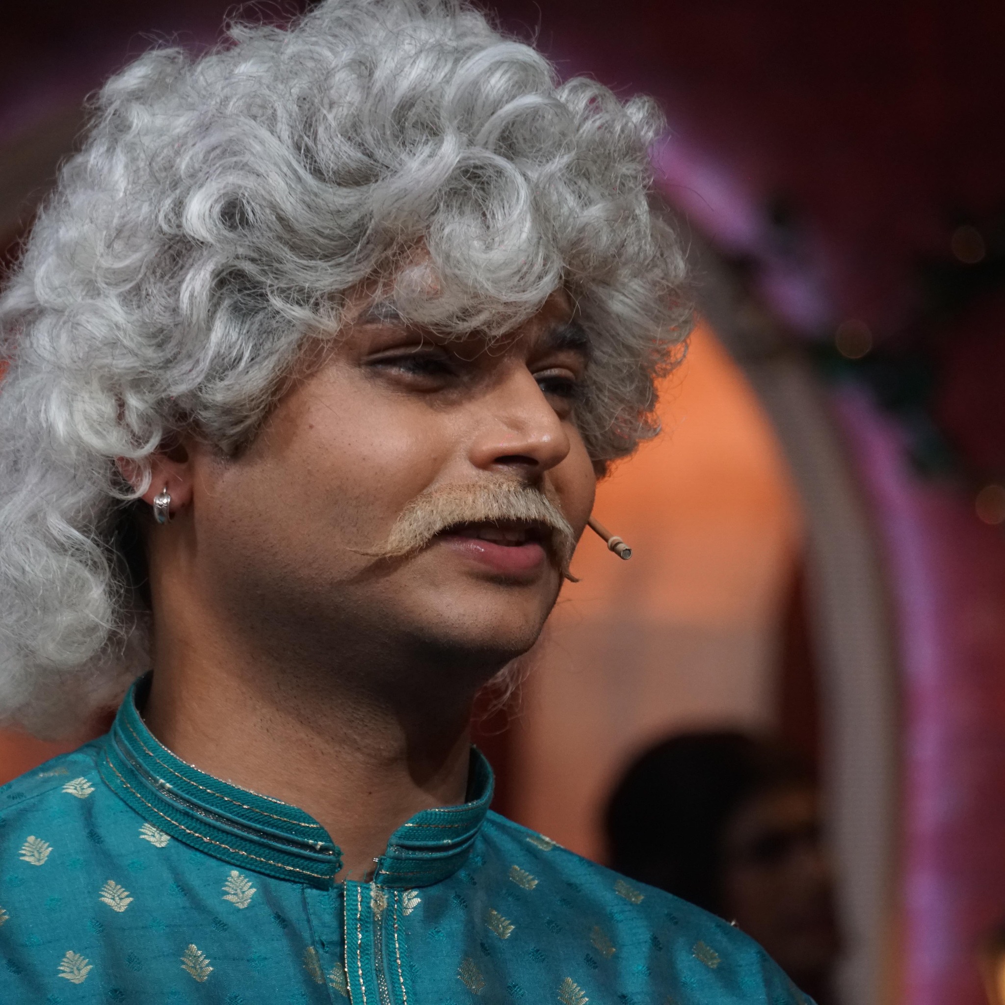 Siddharth (actor) visual data 8