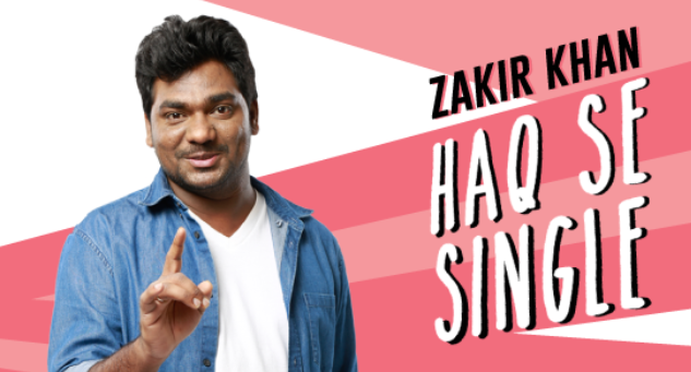 Zakir Khan Biography, Family, Age, Income, Net Worth, Wiki And More ...