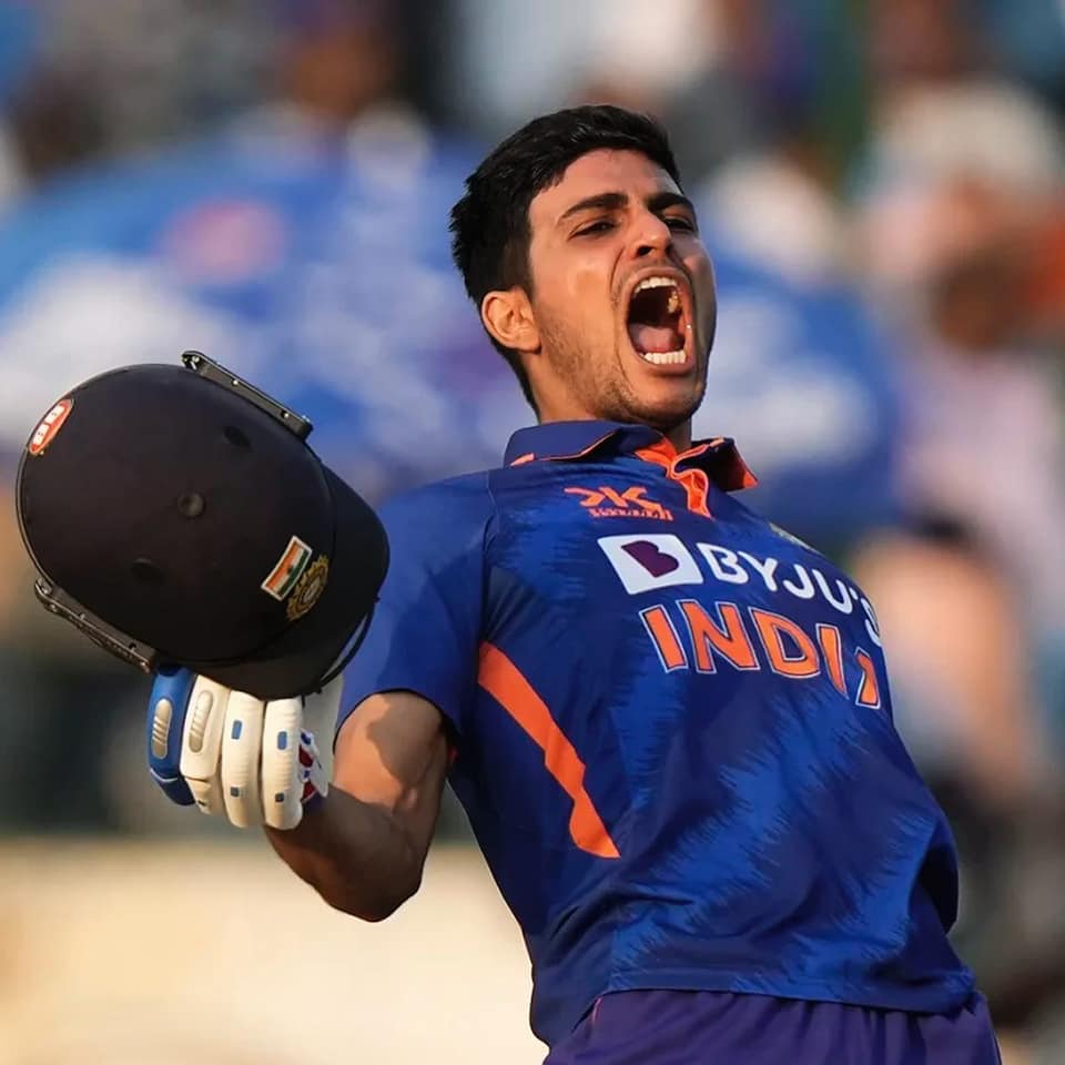 Shubman Gill Biography, Family, Girlfriend, Age, Net Worth, Wiki & More ...