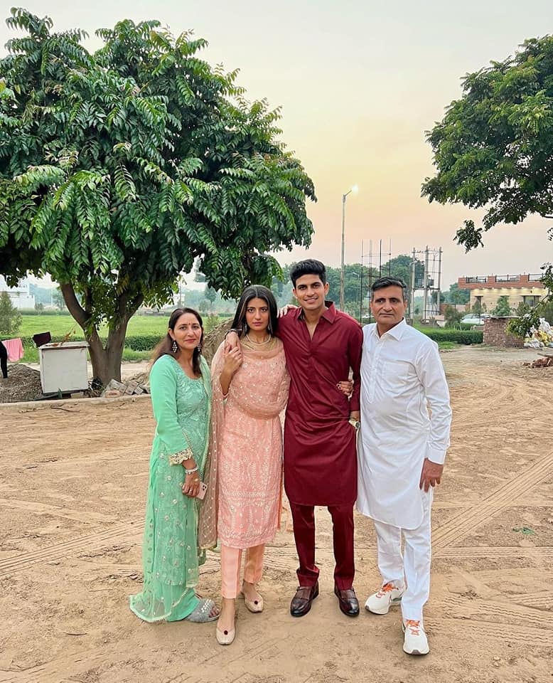 Shubman Gill Biography Family Girlfriend Age Net Worth Wiki More Whatainfo In Shubman Gill Biography Family Girlfriend Age Net Worth Wiki More Whatainfo In