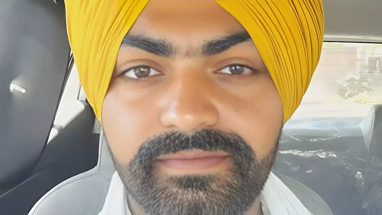 Read more about the article Palli Gurdaspuriya Biography, Family, Age, Net Worth, Wiki & More